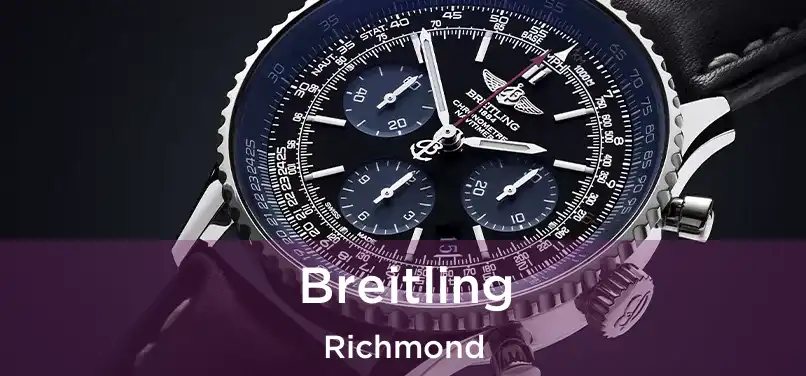  Breitling Richmond