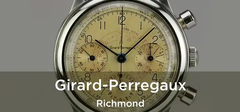  Girard-Perregaux Richmond