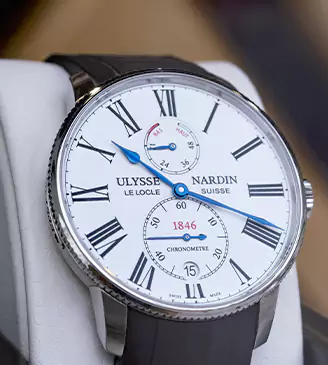 Best Value For Watch in Richmond, BC