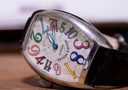 Watch Buying Service in Richmond, BC