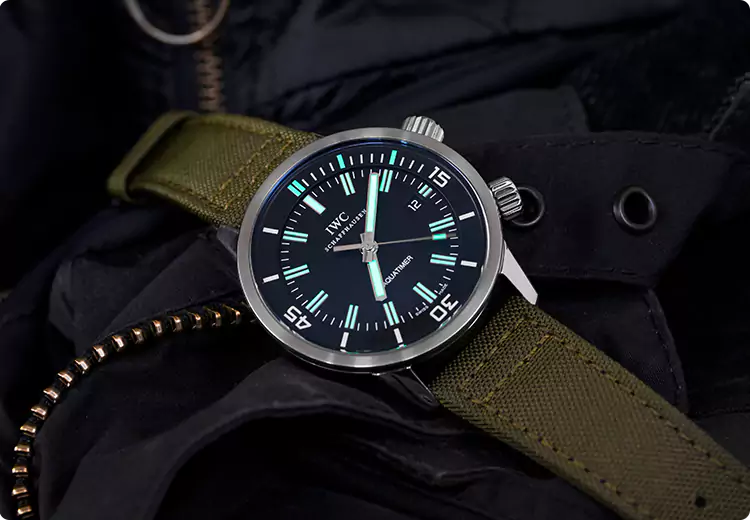 Professional Watch Appraisal in Richmond, BC