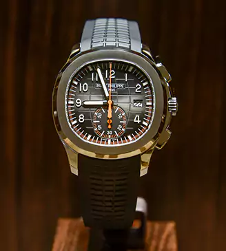 Watch Broker in Richmond, BC