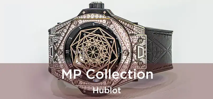  MP Collection Hublot