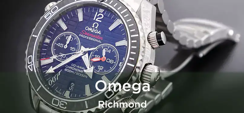  Omega Richmond