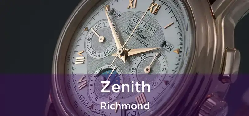  Zenith Richmond